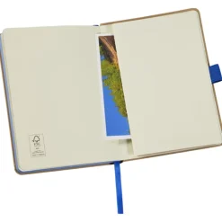 Groveland Notebook