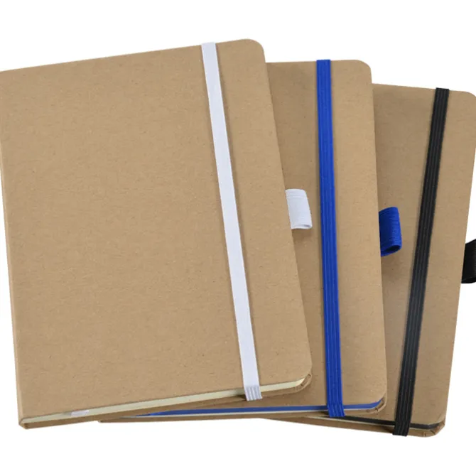 Groveland Notebook