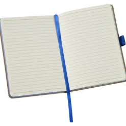 Groveland Notebook