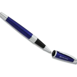 Guillox Eight Rollerball Metal Pen - 24 hr