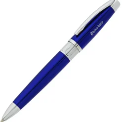 Guillox Eight Twist Metal Pen - 24 hr