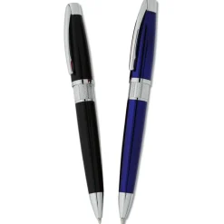Guillox Eight Twist Metal Pen