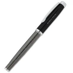 Guillox Nine Rollerball Metal Pen - 24 hr