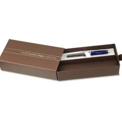 Guillox Nine Rollerball Metal Pen with Gift Pkg