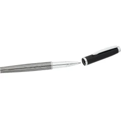 Guillox Nine Rollerball Metal Pen with Gift Pkg