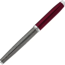Guillox Nine Twist Metal Pen & Rollerball Pen Set