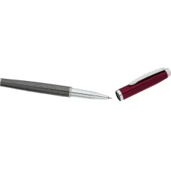 Guillox Nine Twist Metal Pen & Rollerball Pen Set