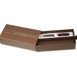 Guillox Nine Twist Metal Pen with Gift Pkg