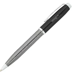 Guillox Nine Twist Metal Pen with Gift Pkg