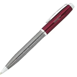 Guillox Nine Twist Metal Pen with Gift Pkg
