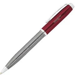 Guillox Nine Twist Metal Pen with Gift Pkg