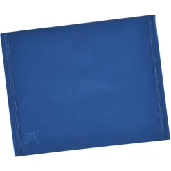 Gussetted Document Envelope - Opaque