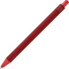 Halo Soft Touch Gel Metal Pen