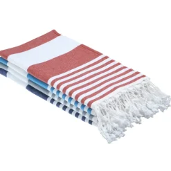 Hamilton Vintage Peshtemal Beach Towel