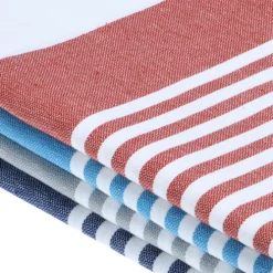 Hamilton Vintage Peshtemal Beach Towel