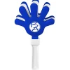 Hand Clapper - White Handle - 24 hr