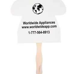 Hand Fan - Phone
