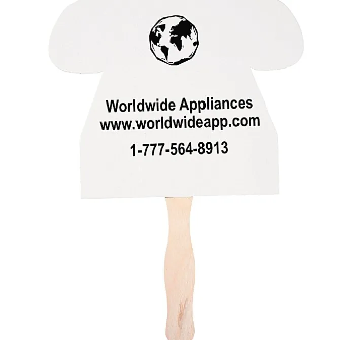 Hand Fan - Phone