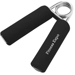 Hand Grip Exerciser - 24 hr
