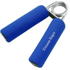 Hand Grip Exerciser - 24 hr