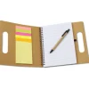 Handled Notebook Set