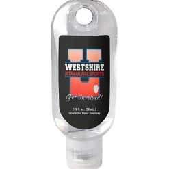 Hand Sanitizer - 1.9 oz