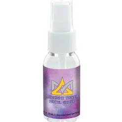 Hand Sanitizer Spray - 1 oz