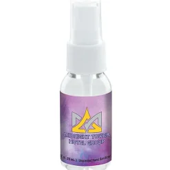 Hand Sanitizer Spray - 1 oz