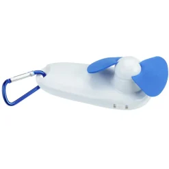 Handy Breeze Fan and Flashlight