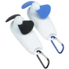 Handy Breeze Fan and Flashlight - 24 hr