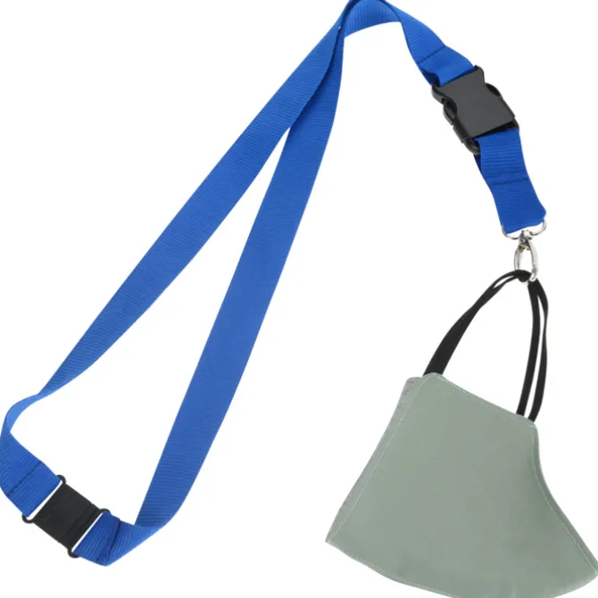 Hang In There Lanyard - 40 inches
