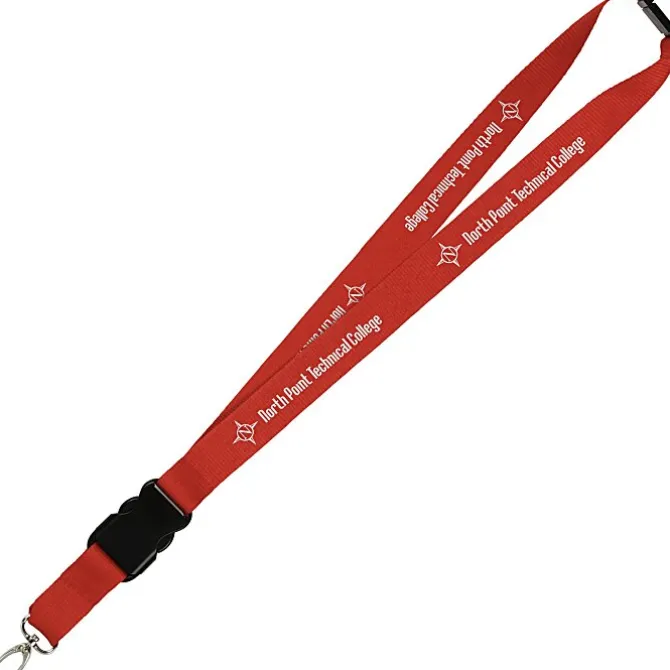 Hang In There Lanyard - 40 inches