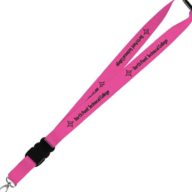 Hang In There Lanyard - 40 inches