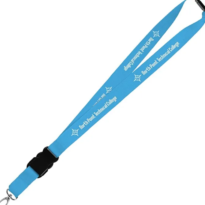 Hang In There Lanyard - 40 inches