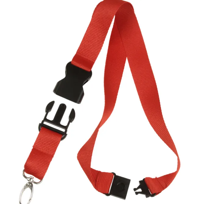 Hang In There Lanyard - 40 inches