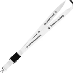 Hang In There Lanyard - 40 inches