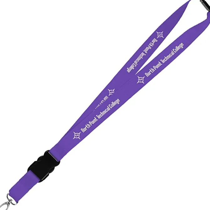 Hang In There Lanyard - 40 inches