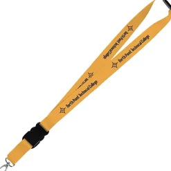 Hang In There Lanyard - 40 inches