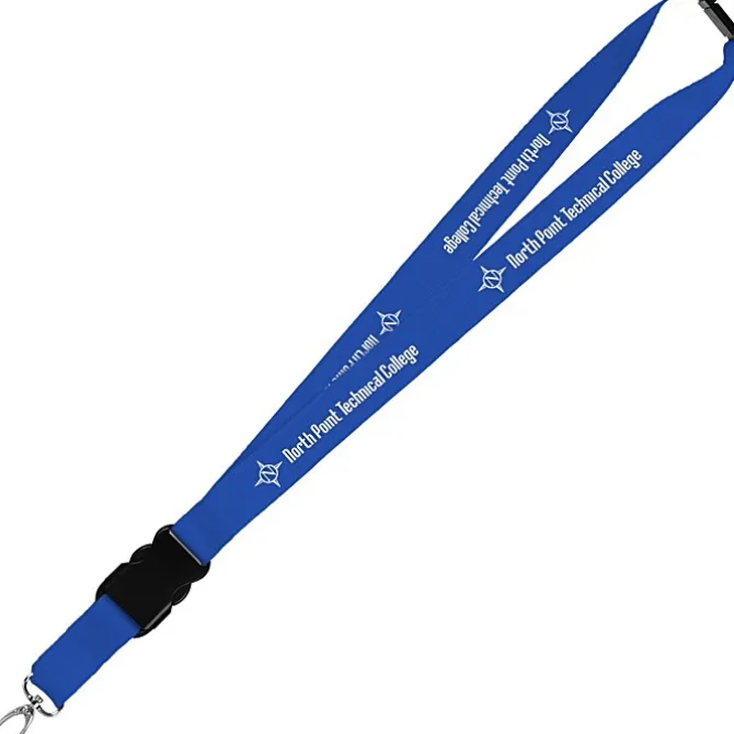 Hang In There Lanyard - 40 inches