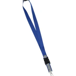 Hang In There Reflective Lanyard - 40 inches