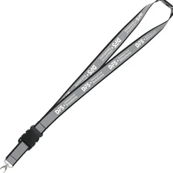 Hang In There Reflective Lanyard - 40 inches