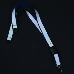Hang In There Reflective Lanyard - 40 inches