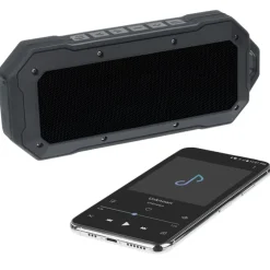 HangTune Magnetic Outdoor Wireless Speaker