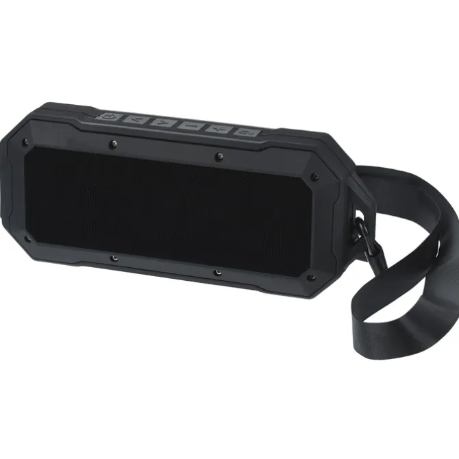HangTune Magnetic Outdoor Wireless Speaker