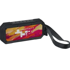 HangTune Magnetic Outdoor Wireless Speaker
