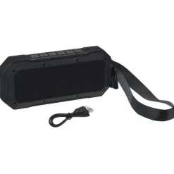 HangTune Magnetic Outdoor Wireless Speaker