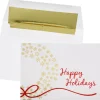 Happy Holidays Greeting Card