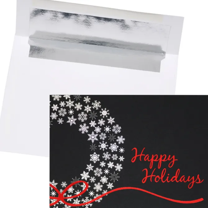 Happy Holidays Greeting Card