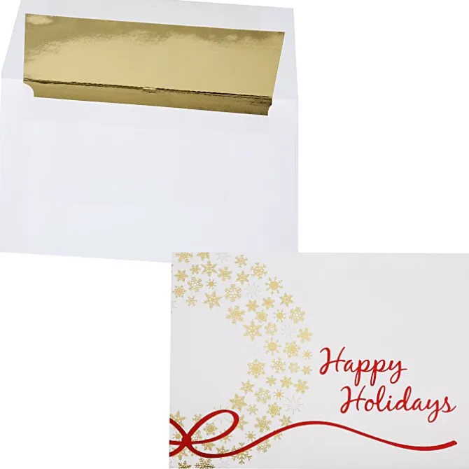 Happy Holidays Greeting Card