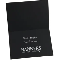 Happy Holidays Greeting Card